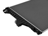 Crossflow Radiator fit for Dodge Ram 2500 3500 Diesel 2003-2009 52028900AG 88367754
