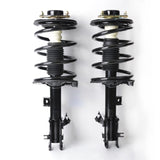 ZUN 2 PCS Shock Strut Spring Assembly 2004-2009 Nissan-Quest 64271069