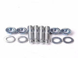 Stainless Steel HEADER Fit For Nissan 02-06 Sentra 2.5 Ser Spec-V MT001170 07705311