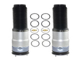 2* Rear Air Suspension Spring Bags 37126794139 37126791676 for BMW F01 F02 740i 750Li 760Li 84057406