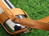 Samadoyo Leather ThermOSleeve Insulated Cup Carrier 48389492