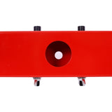 Rest door hanger, red color 52400299