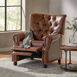RECLINER CHAIR 71976.00PUCOGN