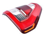 LED Tail Light with Blind Spot Fit for 2021-2023 Ford F150 Left Driver Side 32704858