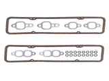 Engine Full Gasket Set FIT for Chevy 283 302 307 327 350 4.6L 4.9L 5.0L 5.4L 5.7L 260-1000 260-1045 63746349
