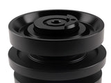 Bottom Roller Assembly fit for John Deere CT333 317G AT366460 Track System 33288588
