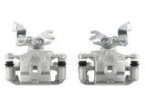 Disc Rear Brake Caliper w/ Bracket fit for Lincoln MKZ 2007-2012 All Engine 18B5002 18168711