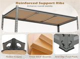 5-Tier Heavy Duty Garage Shelving Unit, 2200 LBS Total Load Capacity Boltless Storage Rack 95335004