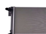 Aluminum Radiator fit for Toyota Corolla iM 2017-2018 Manual Trans 134002160 96130568