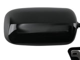 Right Side Mirror fit for Chevrolet C1500 454 SS 1990-1993 Manual 19177485 10636614