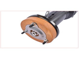 Front Left ABC Hydraulic Shock Strut 2303208513 Fits for Mercedes-Benz SL R230 SL500 2001-2012 11934424