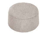Round Storage Ottoman B035P265996