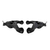 Set of 4 Front Lower Control Arms Sway Bar Links fit for 2009-13 Ford F-150 F150 4WD 97863162