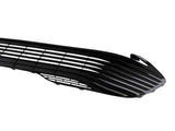 Bumper Lower Grille fit for Toyota Camry Sedan 2018-2020 53102-06100 Front Black 74199719