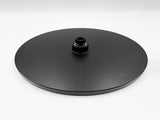 Shower Head - High Pressure Rain - Luxury Modern Look - No Hassle Tool-less 1-Min Installation - The 87352459