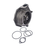 ZUN Engine Water Pump OR4120 OR8330 for Caterpillar Engine 3406E CAT C15 10R0483 3520212 6I3890 OR8218 25572681