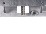 16cm Adjustable Outboard Boat Jack Plate 30hp Jack Plate Aluminum 25356082