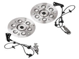 Front Left Right Wheel Bearing Hub fit for Isuzu I-370 2007-2008 515109 15176997 20366013