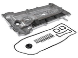 Aluminum Valve Cover with Gasket for Lincoln MKZ, Ford Escape, Mercury 9E5Z6582G 9E5Z6582E 9E5Z6582B 35249016