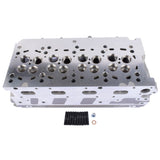 Cylinder Head For Audi Q5 TT A3 A5 A6 VW Beetle Golf Caddy 2.0TDI 03L103063P 03L103351H 03L103265D 29382070