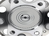 1X Rear Wheel Bearing Hub fit for Hyundai Sonata 2006-2009 5 Stud HA590325 06018142