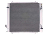 3 Row Coolant Radiator fit for Toyota Tacoma 2.4L 2.7L 3.4L 1995-2004 DPI1778 20206297