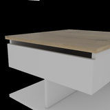 Portland Lift Top Coffee Table B128P148791