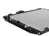 Coolant Radiator fit Chevrolet Colorado GMC Canyon V6 3.6L 2017-2022 CU13689 66196748