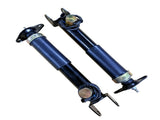 2Pcs Rear Shock Absorbers Struts w/Adaptive Fit for Chevrolet Corvette C5 5.7L 97-02 22064827 09901725