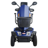S500-BLUE Heavy Duty Mobility Scooter W429P151651