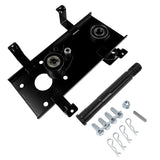 Jackshaft Assembly with Chain Tensioner Fit for Coleman CT200U BT200X CT200U-EX BT200X-G BT200X-O 12506103