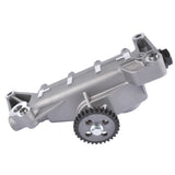 213102C001 Engine Oil Pump 2.0T Fits for Hyundai Genesis Coupe 2.0L 1998CC 122CU. IN. L4 DOHC 63187399