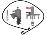 Complete CMC Clutch Master Cylinder & Slave Kit for 2002-2015 Civic Si / RSX TSX KTD-CLK-KMS 76309223