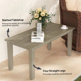Rattan TableCoffee Table 69241615