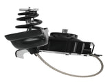 1pc Spare Tire Carrier & Hoist fit for Chevy Silverado GMC Sierra 1500 2500 924-510 25800401