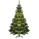 6ft Christmas tree 48618130