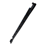Black Side Panel Trim fit for Jeep Cherokee 2014-2022 CH1606103 Left Lower Body 28370172