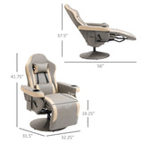Office Chair/Massage Office Chair 21180112