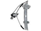 Power Window Lift Regulator fit for Honda Civic 1996-2000 Front Right Side w/Motor 24445493