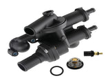 Thermostat Housing fit for Dodge Avenger 2.4L 2014 2013 2012 2011 2010 2009 902-319 94970510