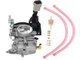 Carburetor Carb Kit fit for Buell blast 500 2000 2001 2002 2003 2004 2005 2006 2007 79910476