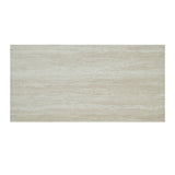 Two-Tone Design Transitional Black 3pc Dining Set Table 2x Stools Tufted Beige Seats Dining Room B2741P301915