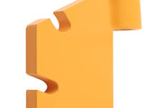 1pcs Automotive Door Hinge Pin Puller Remover Tool fit for Chevy Astro Yellow 27995728