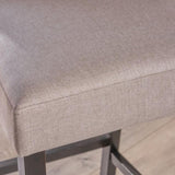 MARKSON KD BARSTOOL 62368.00WHT