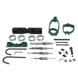 Bench Drill Locator Set Mortising Mortise Tenon Drill 25746290