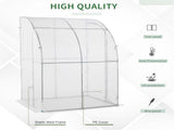 Mini Walk-in Greenhouse 84596051