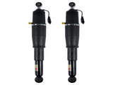 2 Rear Air Suspension Shock Fit for Cadillac Escalade Chevy Suburban Tahoe GMC Yukon 2015-2020 5.3L 36494739