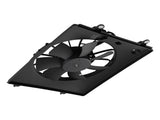 Cooling Fan Assembly 2Pins fit for Honda CR-V 2010-2011 38616REZA01 89969378