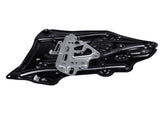 Rear Right Window Regulator with Motor Fits for Mercedes-Benz CLK280 CLK320 CLK55 CLK550 CLK63 83253494