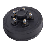 Trailer 5 on 4.5 Hub Drum Kits 10"X2-1/4" Electric brakes Fit For Complete Electric Brake Assembly 44013989